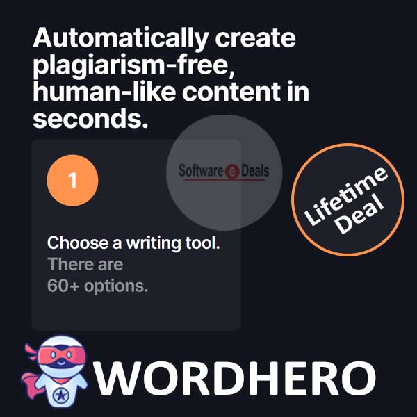 WORDHERO