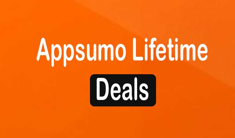 lifetime deals