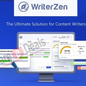 writerzen